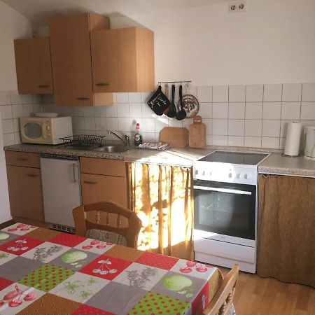Ferienwohnung Fam.Stecher Malschwitz Εξωτερικό φωτογραφία