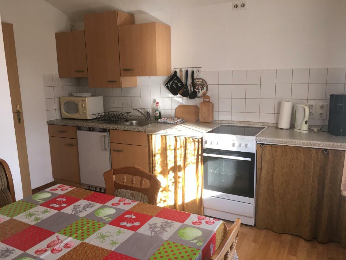 Ferienwohnung Fam.Stecher Malschwitz Εξωτερικό φωτογραφία