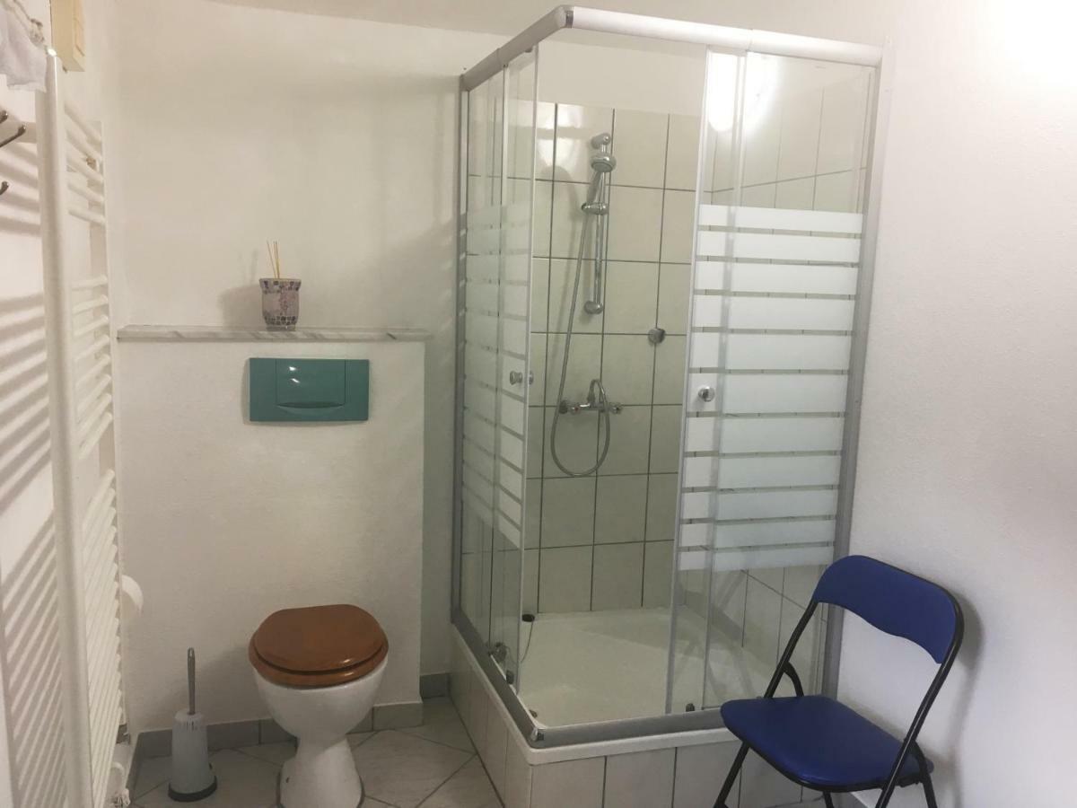 Ferienwohnung Fam.Stecher Malschwitz Εξωτερικό φωτογραφία